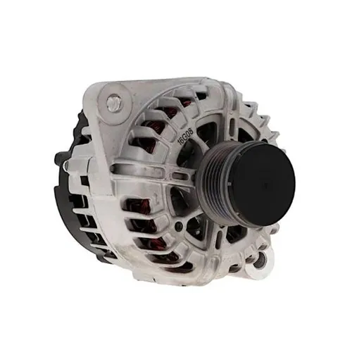 1204642 Opel Astra J Generator/alternator