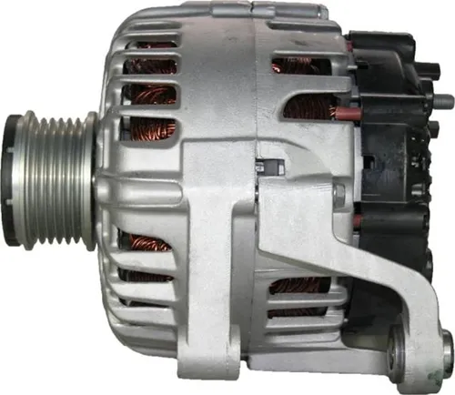 2605853A Opel Astra J Generator/alternator