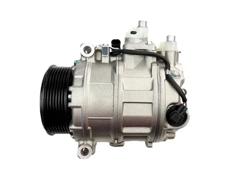 DCP17102 Mercedes-Benz E W211 Air conditioning (A/C) compressor (pump)