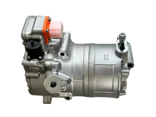 4G0816797F Porsche Panamera (971) Air conditioning (A/C) compressor (pump)