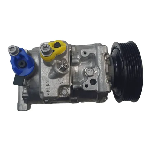 1K0820808A Volkswagen Golf V Air conditioning (A/C) compressor (pump)