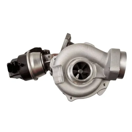 53039700190 Audi Q5 SQ5 Turbo