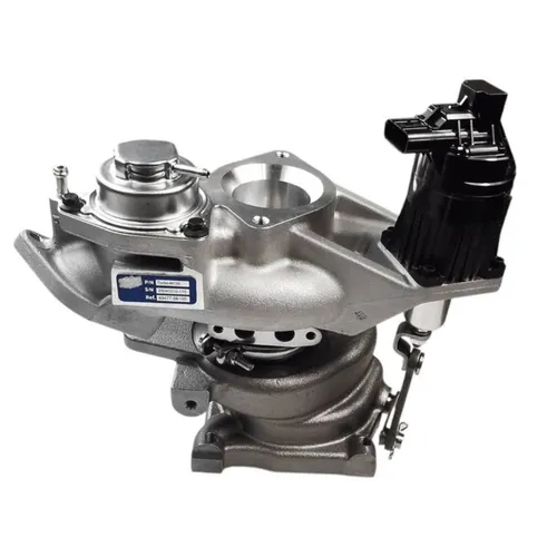 4947706000BILLET Honda Civic IX Turbo