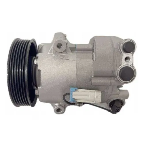 13250607 Opel Astra J Air conditioning (A/C) compressor (pump)