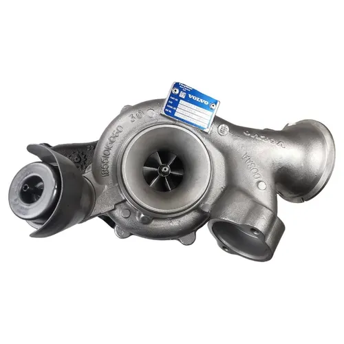 18509700013 Volvo XC90 Turbo