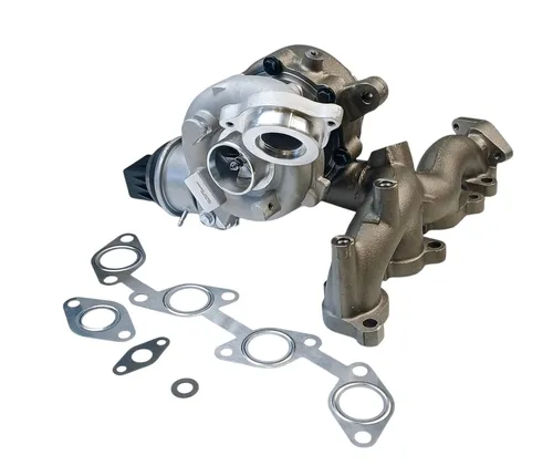53039880207(Billet Audi A3 S3 8P Turbo