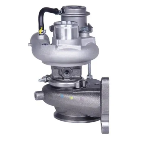 49S3105210 Citroen Jumper Turbo