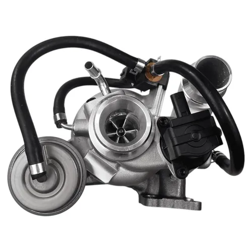 4918004051BILLET Opel Astra K Turbo
