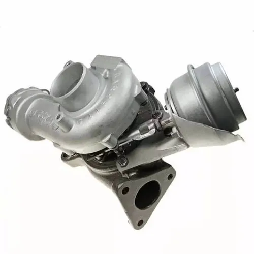 717858 Audi A6 S6 C6 4F Turbo