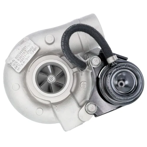 4937707052 Citroen Jumper Turbo
