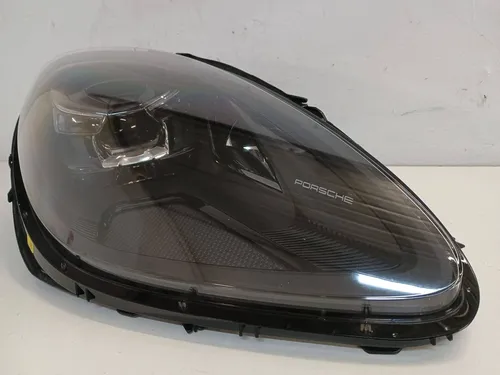 95B941010AH Porsche Macan (95B) Headlight/headlamp