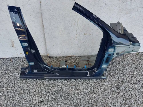 PROGT9PP Peugeot 308 Sill