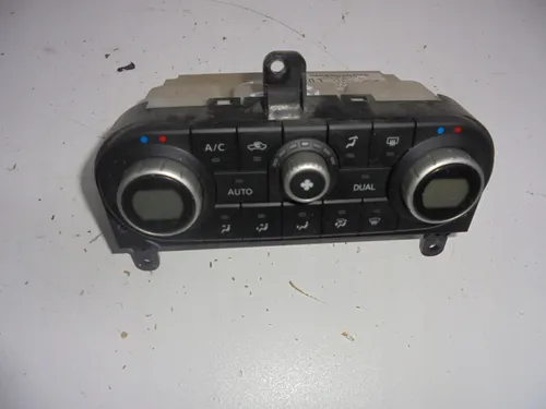 27500BR45A Nissan Qashqai Climate control unit