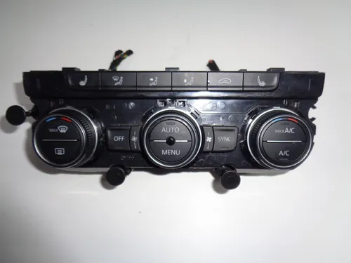 5G0907044AN Volkswagen Golf VII Climate control unit