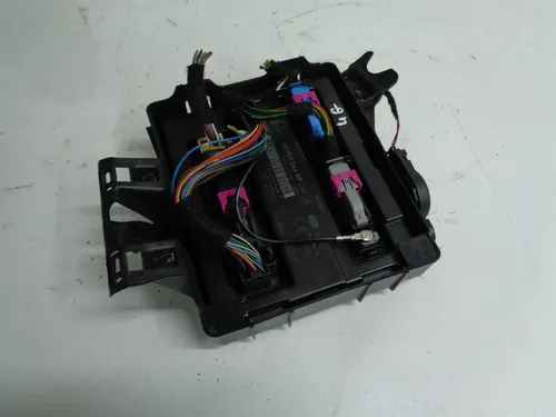 4H0907064BP Audi A6 S6 C7 4G Comfort/convenience module