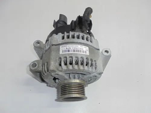 AJ513587304 Opel Astra K Generator/alternator