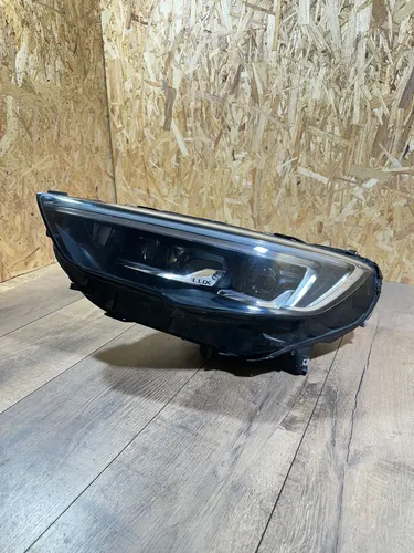 39122976 Opel Insignia B Headlight/headlamp