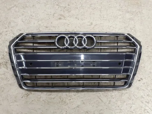 8W0853653BR Audi A4 S4 B9 Front grill