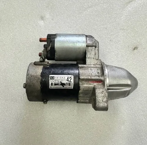 1810A342 Mitsubishi Outlander Starter motor