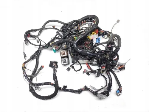 9T1T14401AAC Ford Transit Other wiring loom