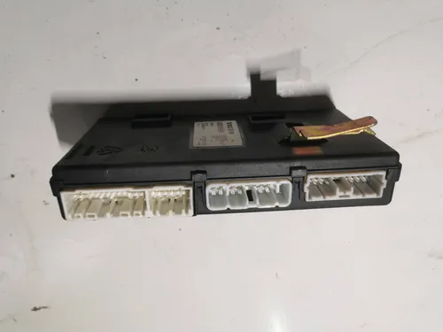 30859699 Volvo S40, V40 Comfort/convenience module