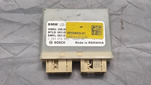 9855609 BMW 3 G20 G21 Other control units/modules