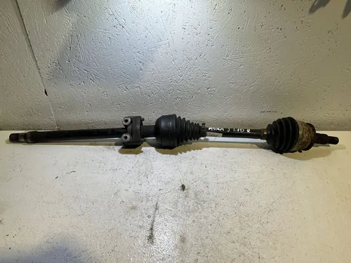 13335136 Opel Astra J Front driveshaft