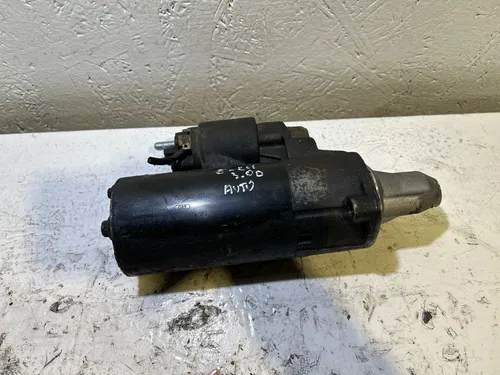 A0061516201 Mercedes-Benz E W211 Starter motor