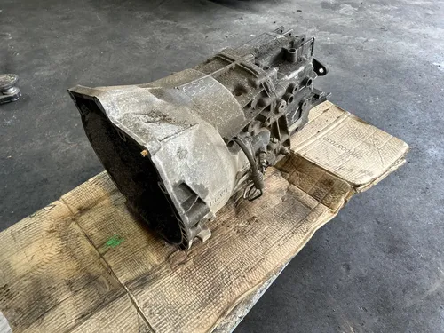 14342569 BMW 5 E39 Manual 5 speed gearbox