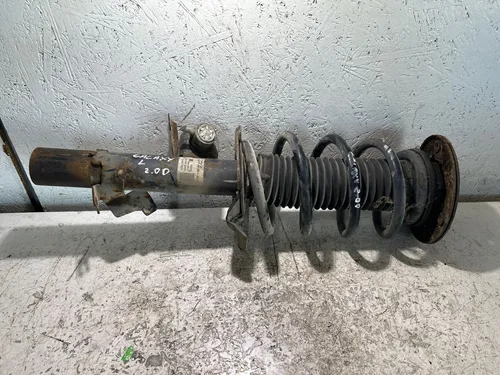 6G9118K001AE Ford Galaxy Front shock absorber/damper