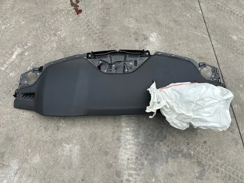 68462716AD Jeep Grand Cherokee WL Dashboard