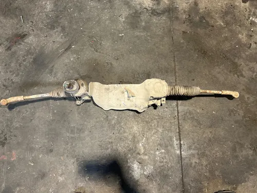 1K1909144F Volkswagen Golf V Steering rack