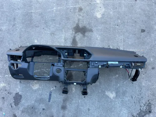 A2128603002 Mercedes-Benz E W212 Dashboard