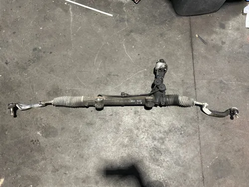 48211011004 Mercedes-Benz E W211 Steering rack
