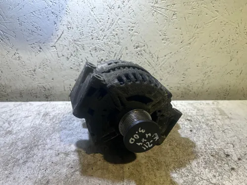 A0131547002 Mercedes-Benz E W211 Generator/alternator