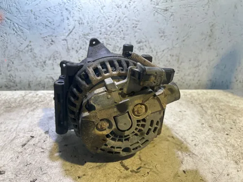 0124625002 Mercedes-Benz E W211 Generator/alternator