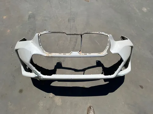 8601652 BMW X1 U11 Front bumper