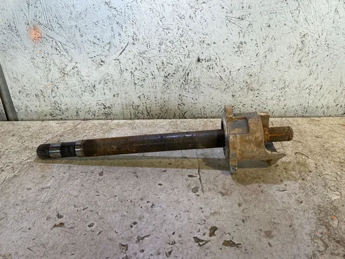 9884764 BMW X1 U11 Front driveshaft