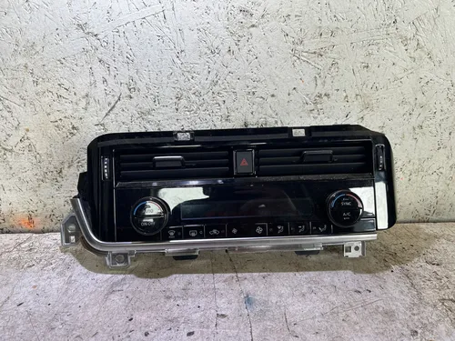 VPKASH18C612VG Nissan Qashqai J12 Climate control unit