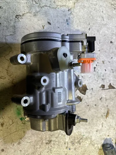 PZ1A19D623DA Ford Kuga III Air conditioning (A/C) compressor (pump)
