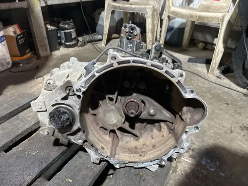 M56CF31 KIA Ceed Manual 6 speed gearbox