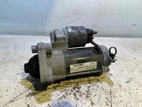 31407197 Volvo V40 Starter motor