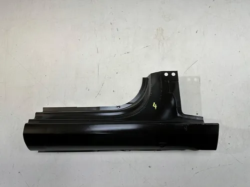 125478410 Skoda Octavia Mk3 (5E) Sill