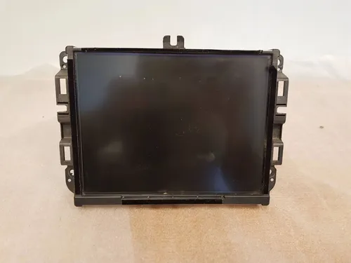68190248AK Jeep Grand Cherokee Screen/display/small screen