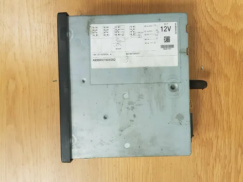 A9069007003 Mercedes-Benz Sprinter W906 Other control units/modules