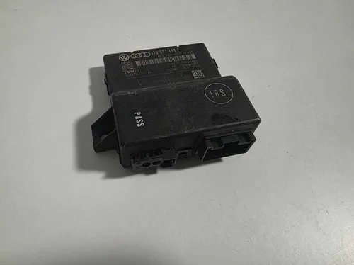 4F0907468F Audi A6 S6 C6 4F Comfort/convenience module