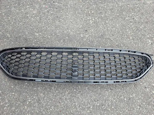 GM2B8A133 Ford S-MAX Front bumper upper radiator grill