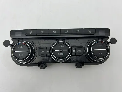 5G0907044AN Volkswagen Golf VII Climate control unit
