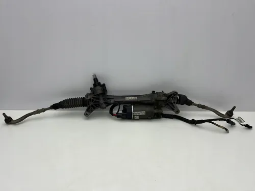 8W1423055AD Audi A4 S4 B9 8W Steering rack