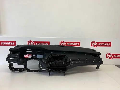 5E4857007 Skoda Octavia Mk4 Dashboard